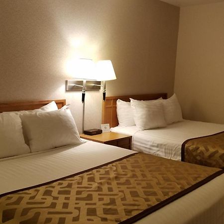 Rivertree Inn & Suites Clarkston Exteriér fotografie