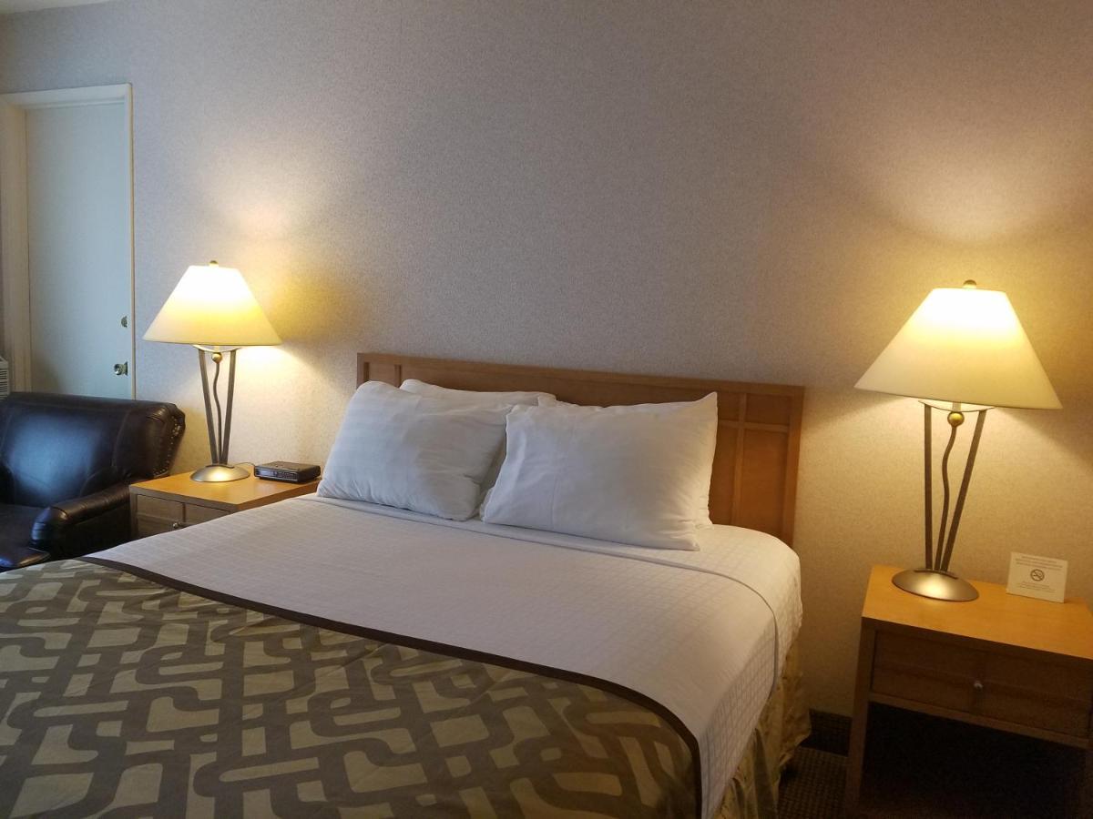 Rivertree Inn & Suites Clarkston Exteriér fotografie